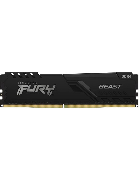 Kingston FURY Beast - Comprar Memoria 32GB 3600MHz DDR4