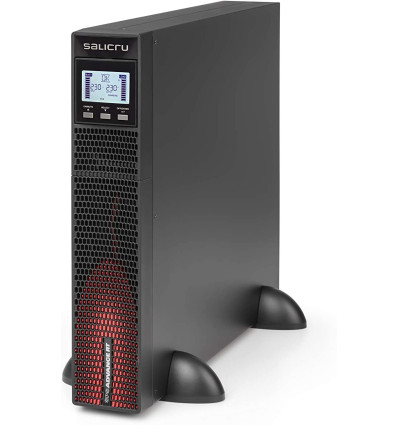 SAI Salicru SPS 800 Advance rt2