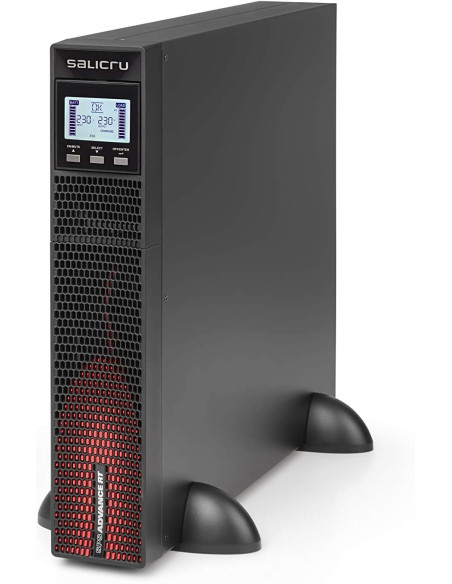 SAI Salicru SPS 800 Advance rt2