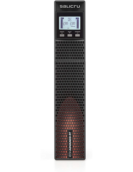 SAI Salicru SPS 800 Advance rt2