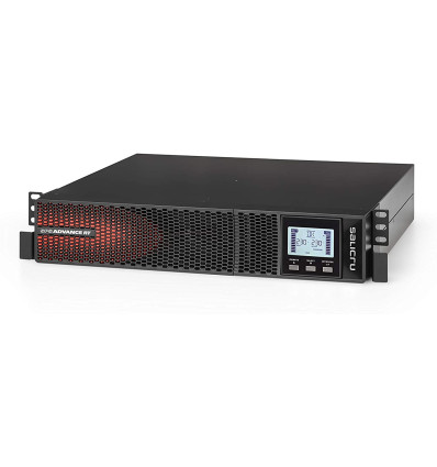SAI Salicru SPS 800 Advance rt2