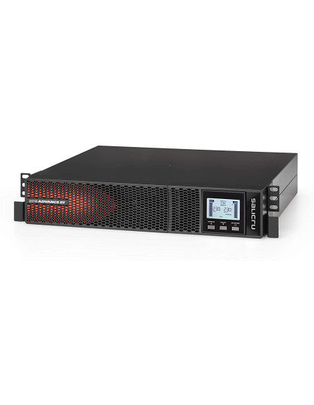 SAI Salicru SPS 800 Advance rt2