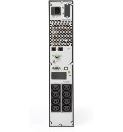 SAI Salicru SPS 800 Advance rt2
