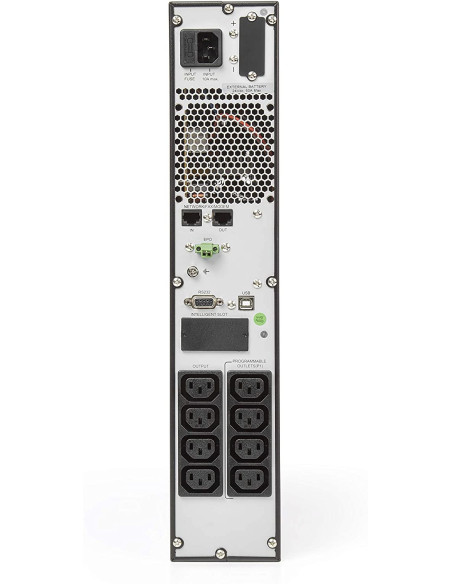 SAI Salicru SPS 800 Advance rt2