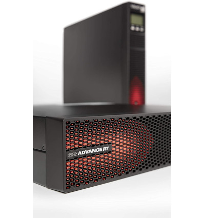 SAI Salicru SPS 800 Advance rt2