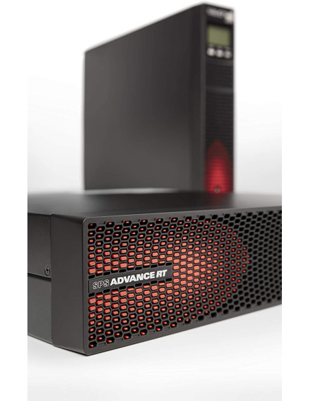 SAI Salicru SPS 800 Advance rt2