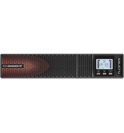 SAI Salicru SPS 800 Advance rt2