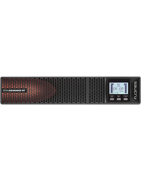 SAI Salicru SPS 800 Advance rt2