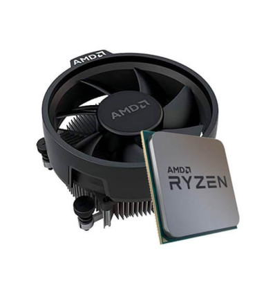 AMD Ryzen 5 4500 - Comprar Procesador Socket AM4