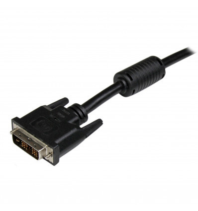Cable Startech DVI-D 3M
