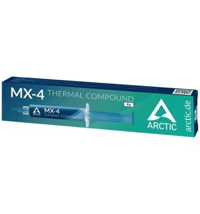 Pasta Térmica ARCTIC MX-4 (8 g)