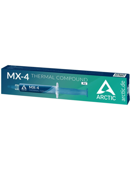 Pasta Térmica ARCTIC MX-4 (8 g)