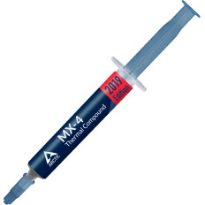 Pasta Térmica ARCTIC MX-4 (4g) EDICION 2019