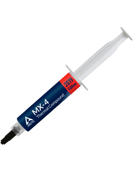 Pasta Térmica ARCTIC MX-4 (20g) EDICION 2019