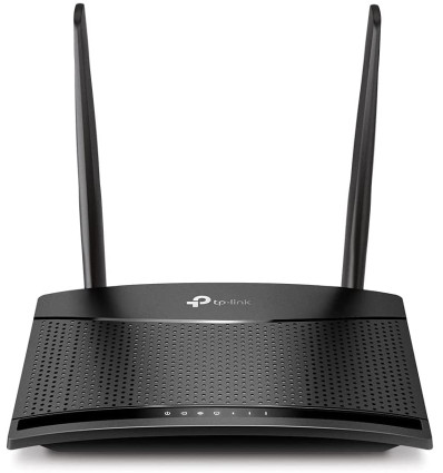 Router TP-Link TL-MR100 4G