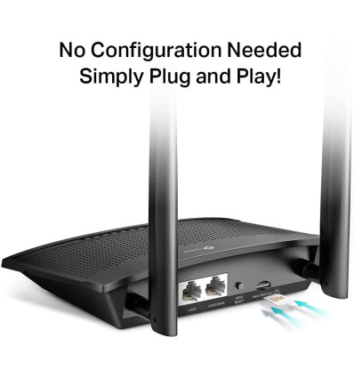 Router TP-Link TL-MR100 4G