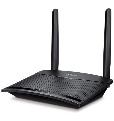 Router TP-Link TL-MR100 4G