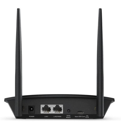 Router TP-Link TL-MR100 4G