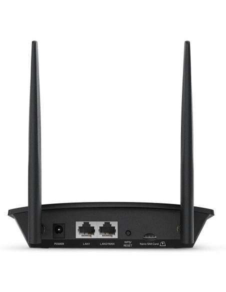 Router TP-Link TL-MR100 4G