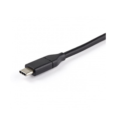 Cable Startech USB-C a DisplayPort 1.4 1M 4K