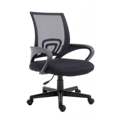 Silla de Oficina EQUIP 651003