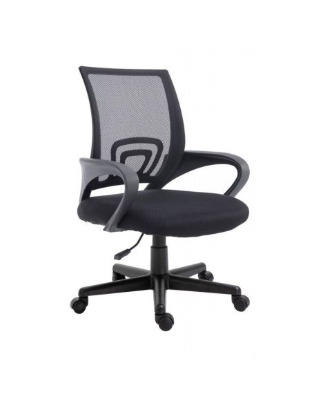 Silla de Oficina EQUIP 651003