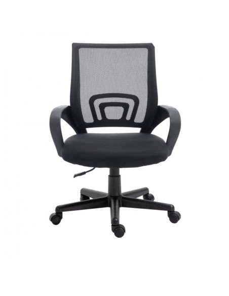 Silla de Oficina EQUIP 651003