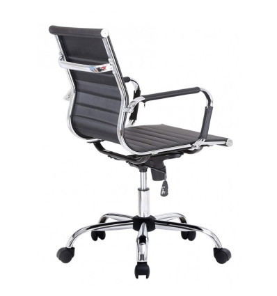 Silla de Oficina EQUIP 651002