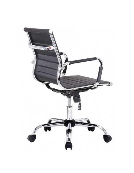 Silla de Oficina EQUIP 651002