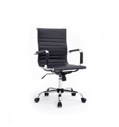 Silla de Oficina EQUIP 651002