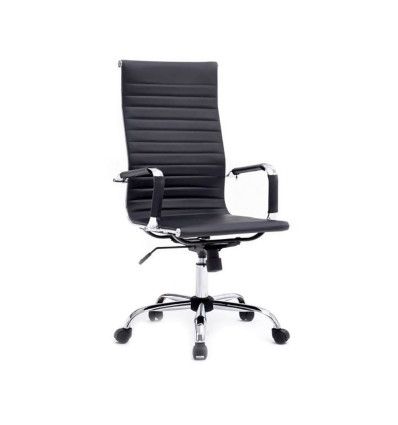 Silla de Oficina EQUIP 651001