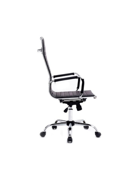 Silla de Oficina EQUIP 651001