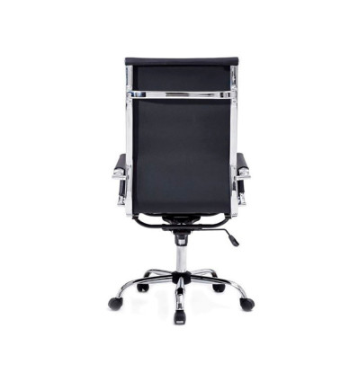 Silla de Oficina EQUIP 651001