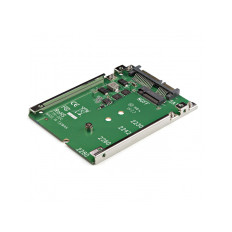 Adaptador Startech SSD M.2 a SATA 2.5"