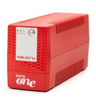 SAI Salicru SPS ONE 700 IEC