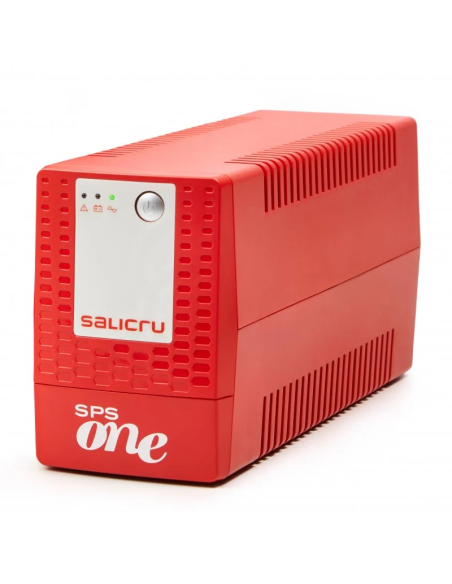 SAI Salicru SPS ONE 700 IEC