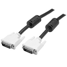 Cable Startech DVI-D Doble Enlace 5M