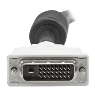 Cable Startech DVI-D Doble Enlace 5M
