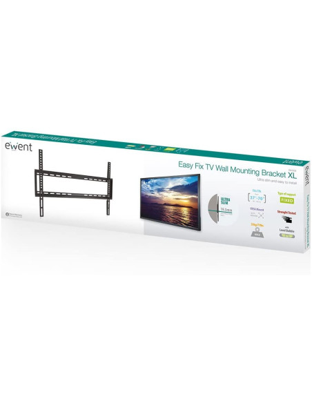 Soporte Pantalla EWENT Hasta 70"
