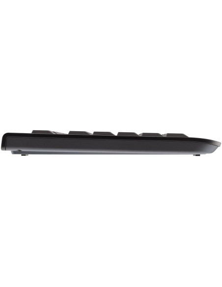 Teclado + Raton CHERRY DW 3000 Inalambrico Ultra S (Inglés)