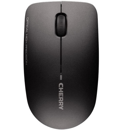 Teclado + Raton CHERRY DW 3000 Inalambrico Ultra S (Inglés)