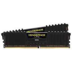 Corsair Vengeance LPX 32GB DDR4 3200MHz - Comprar Memoria Doble Canal