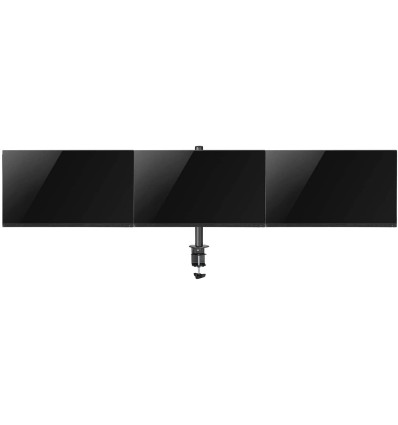 Soporte de Mesa 3 monitores hasta 27" Ewent EW1513