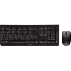 Teclado + Ratón Cherry DW300 JD-0710ES-2