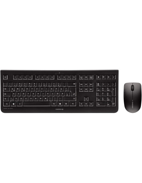 Teclado + Ratón Cherry DW300 JD-0710ES-2