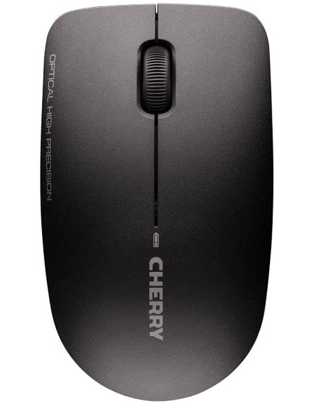 Teclado + Ratón Cherry DW300 JD-0710ES-2