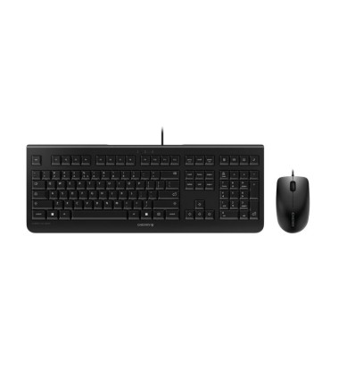 Teclado Cherry DC2000 USB