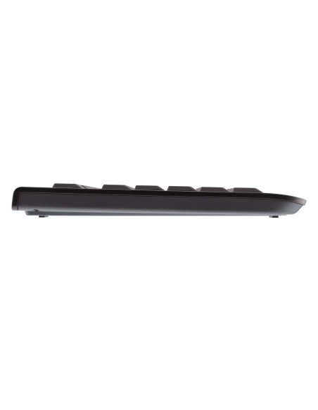 Teclado Cherry DC2000 USB