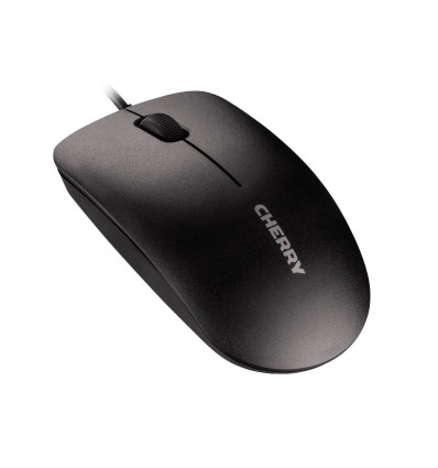 Teclado Cherry DC2000 USB