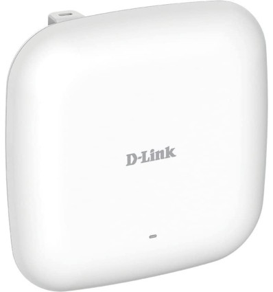 Punto de acceso D-Link DAP-X2810 AX1800 WIFI6